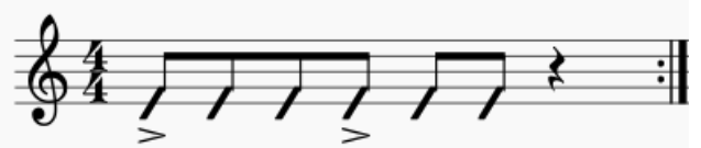 Jazz Articulation